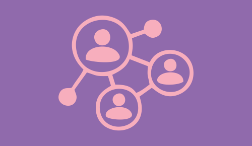 3. Icon network