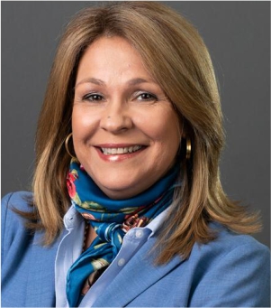 DENISE HORATO