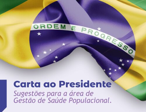 Carta ao Presidente do Brasil